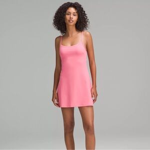 Lululemon Align Cami Dress
